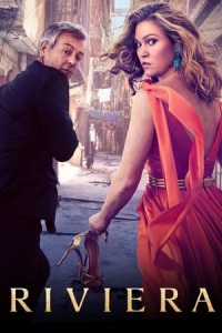 Poster Riviera (2017)