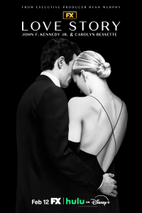 Poster Love Story (2026)
