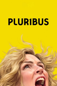 Poster Pluribus (2025)