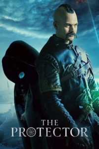 Poster The Protector (2018)