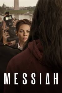 Poster Messiah (2020)