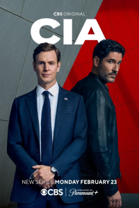 Poster CIA (2026)