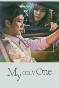 Poster My Only One (2018)