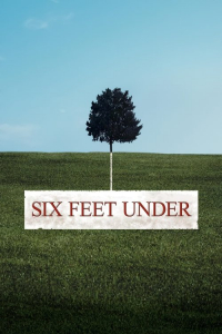 Poster Six Feet Under (2001)