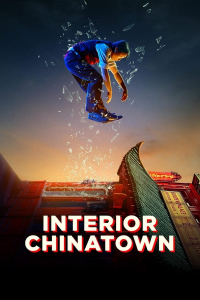 Poster Interior Chinatown (2024)