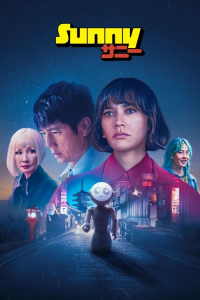 Poster Sunny (2024)
