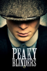 Poster Peaky Blinders (2014)