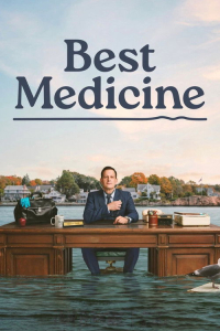 Poster Best Medicine (2026)