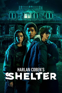 Poster Harlan Coben’s Shelter (2023)