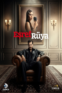 Poster Esref Ruya (2025)