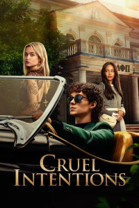 Poster Cruel Intentions (2024)