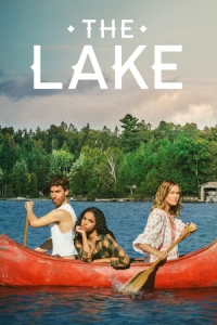 Poster The Lake (2022)