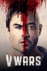 Poster V-Wars (2019)