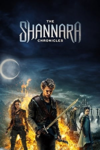 Poster The Shannara Chronicles (2016)