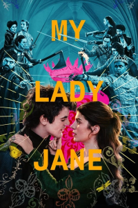 Poster My Lady Jane (2024)