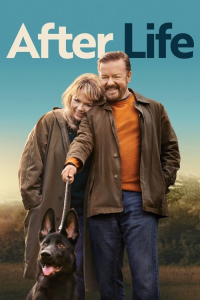 Poster After Life (2019)