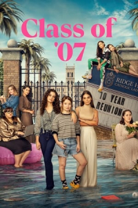 Poster Class of ’07 (2023)