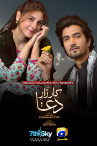 Poster Kaarzar-e-Dua (2025)
