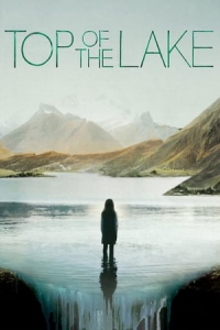 Poster Top of the Lake (2013)