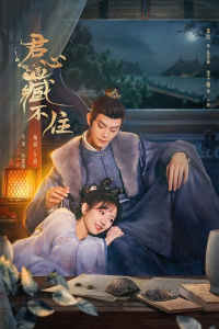Poster Governor’s Secret Love