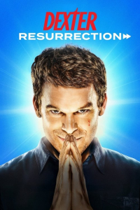 Poster Dexter: Resurrection (2025)