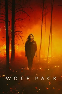 Poster Wolf Pack (2023)