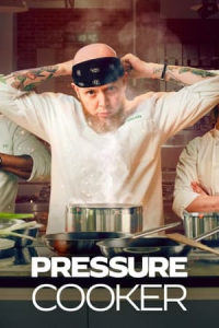 Poster Pressure Cooker (2023)