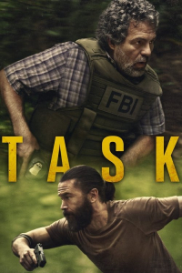 Poster Task (2025)