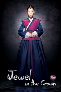 Poster Dong Yi (2010)