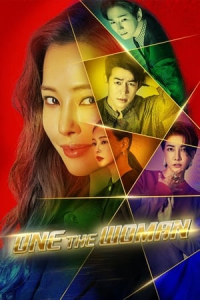 Poster One the Woman (Won Deo Umeon) (2021)