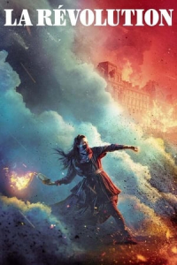 Poster La Revolution (2020)