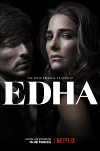 Poster Edha (2018)