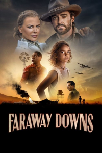 Poster Faraway Downs (2023)