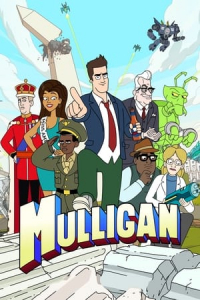Poster Mulligan (2023)