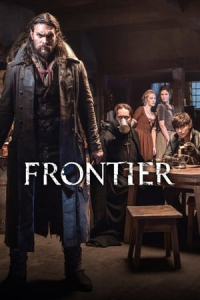 Poster Frontier (2017)