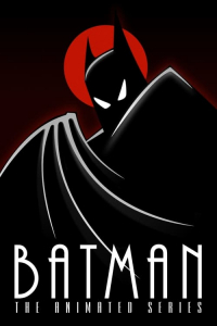Poster Batman: The Animated Series (1992)