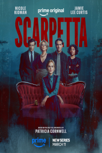 Poster Scarpetta (2026)