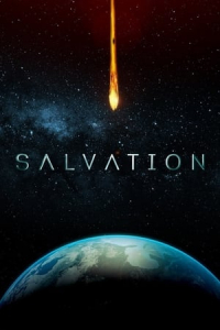 Poster Salvation (2017)