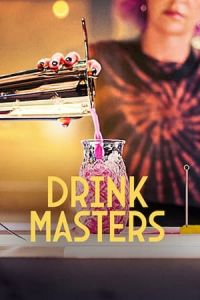 Poster Drink Masters (2022)