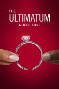 Poster The Ultimatum: Queer Love (2023)