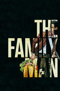 Poster The Family Man (2019)