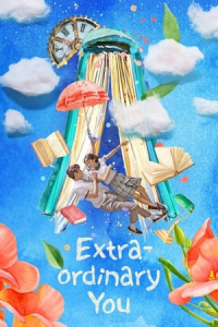 Poster Extraordinary You (Eojjeoda Balgyeonhan Haru) (2019)