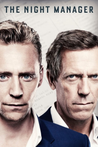 Poster The Night Manager (2016)