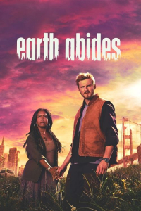Poster Earth Abides (2024)
