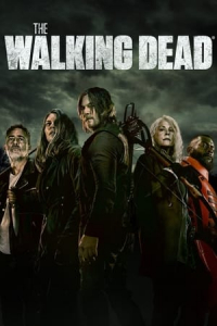 Poster The Walking Dead (2010)