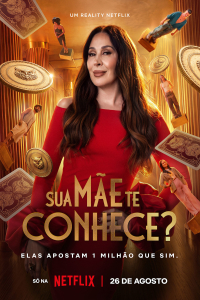 Sua Mae Te Conhece