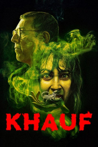 Poster Khauf (2025)