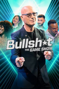 Poster Bullsh*t the Game Show (2022)