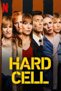 Poster Hard Cell (2022)