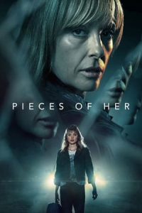 Poster Pieces of Her (2022)